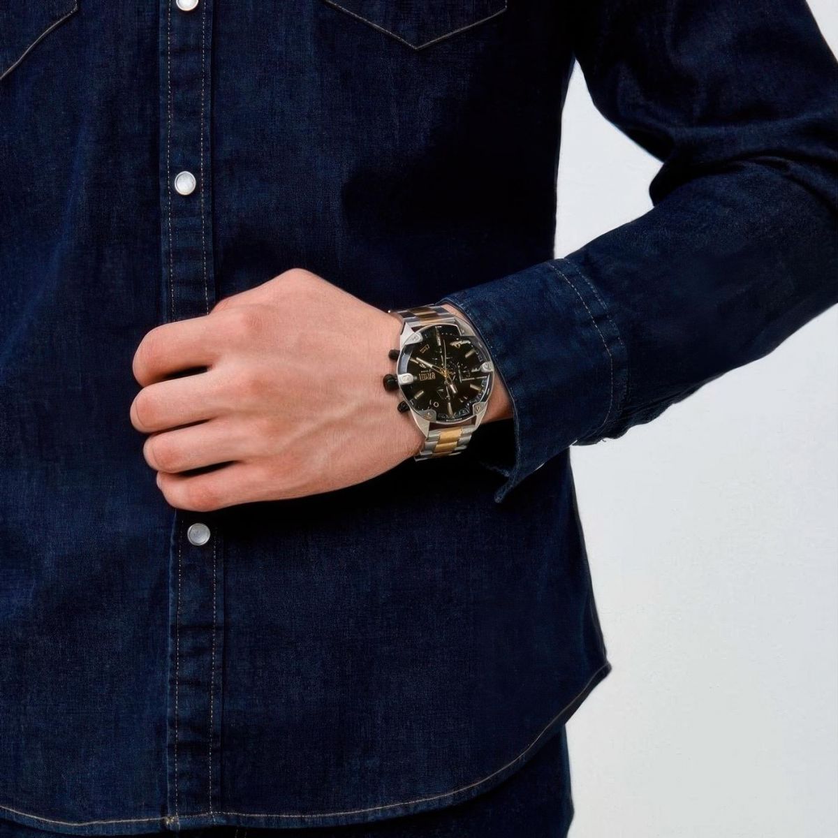 Diesel Spiked DZ4627