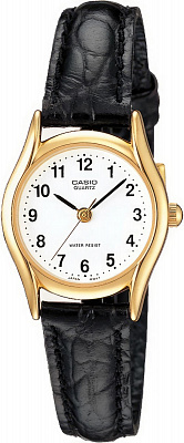Наручные часы Casio LTP-1154PQ-7B