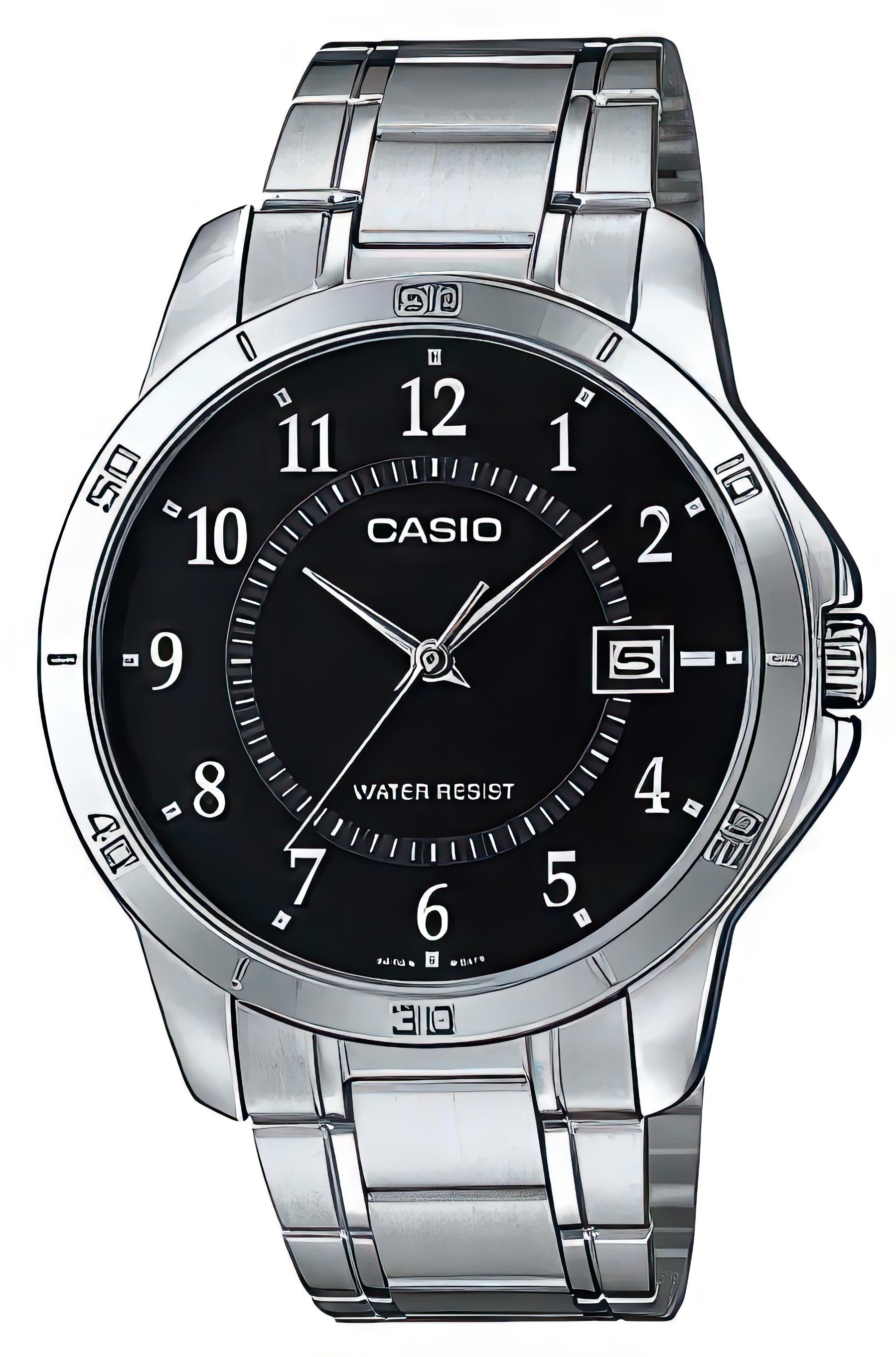 Casio Collection MTP-V004D-1B