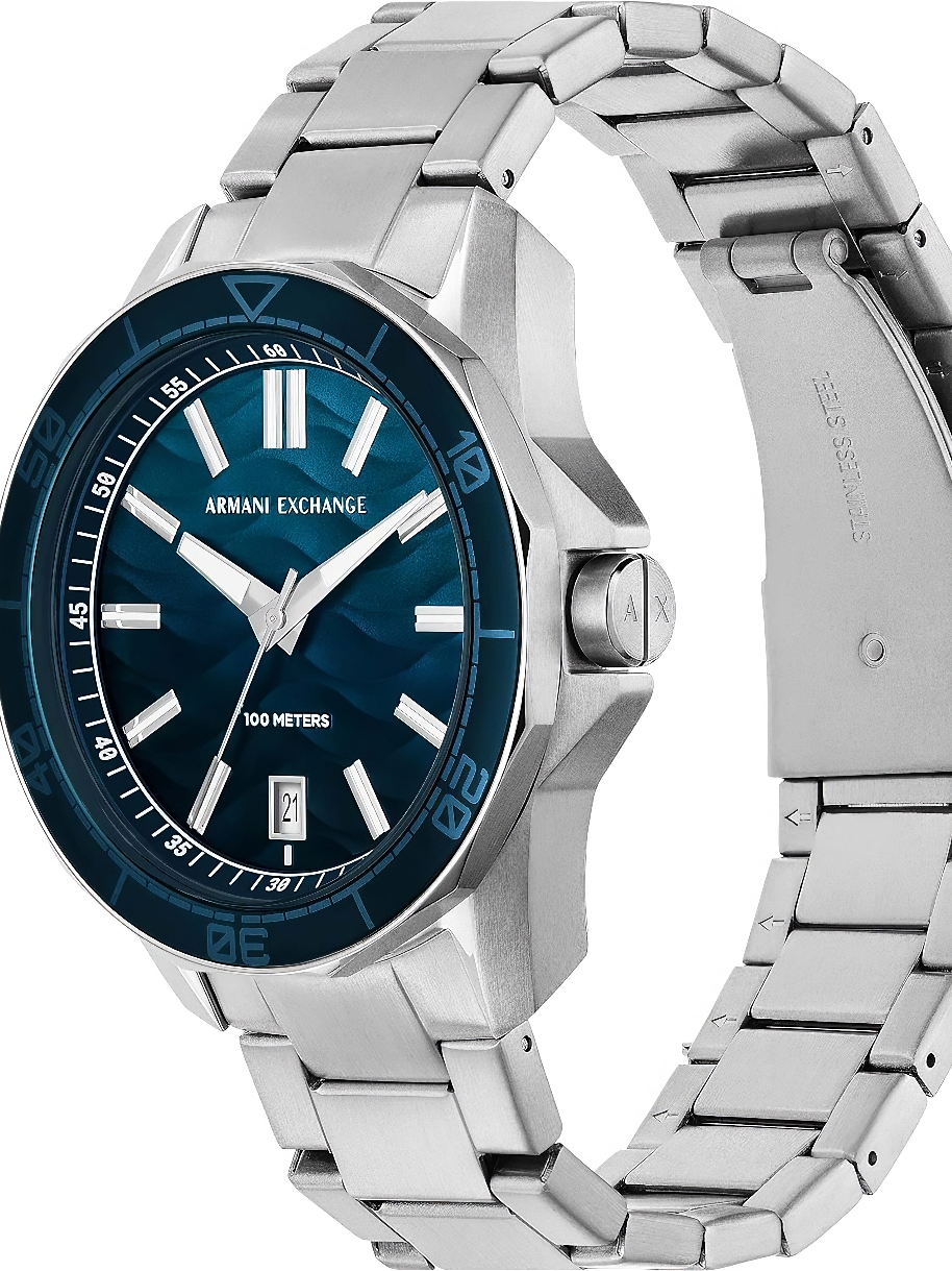 Armani Exchange Spencer AX1950