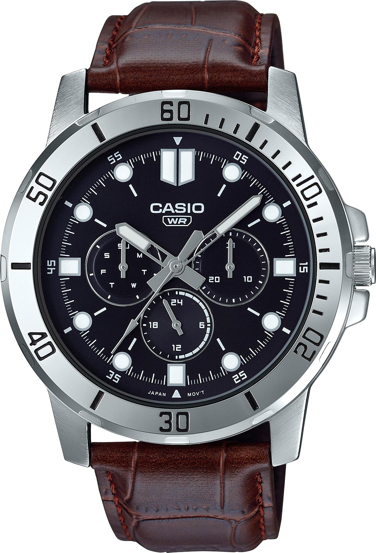 Casio Collection MTP-VD300L-1E