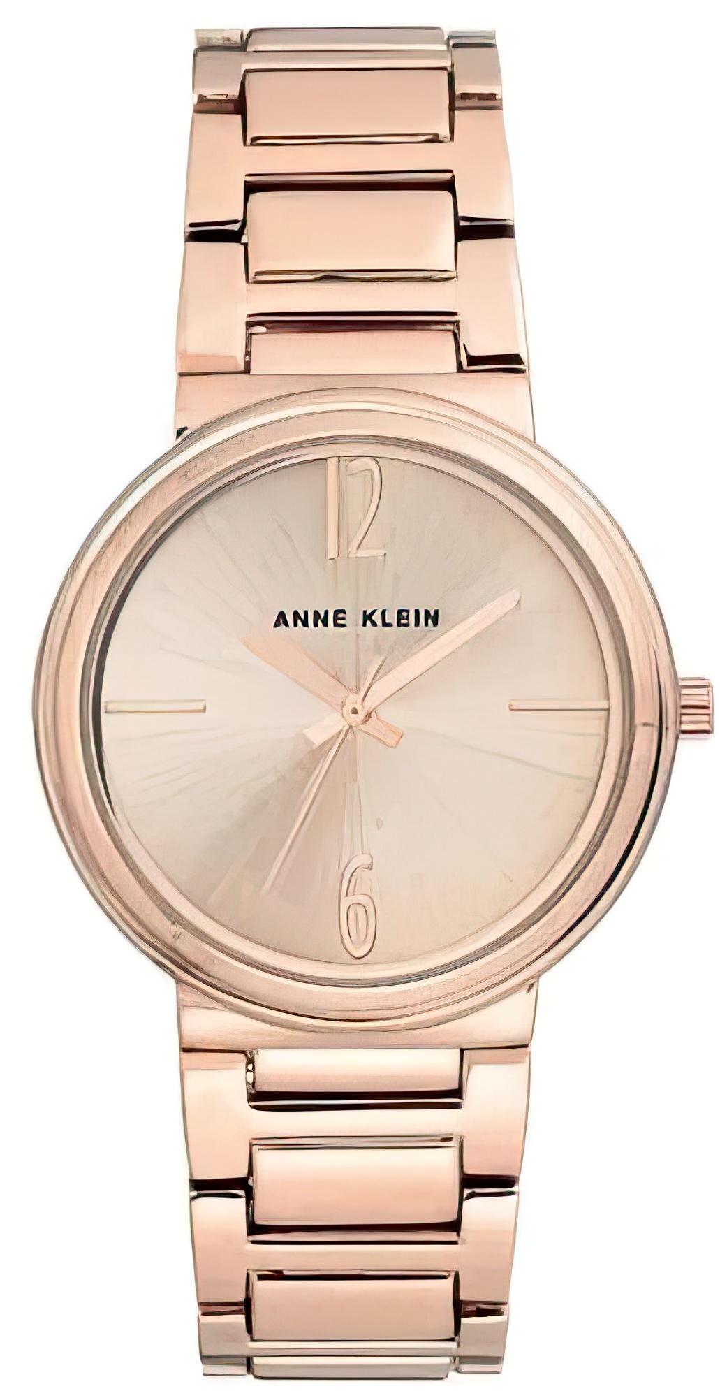 Anne Klein Steel 3168RGRG