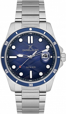 Daniel Klein 14066-2