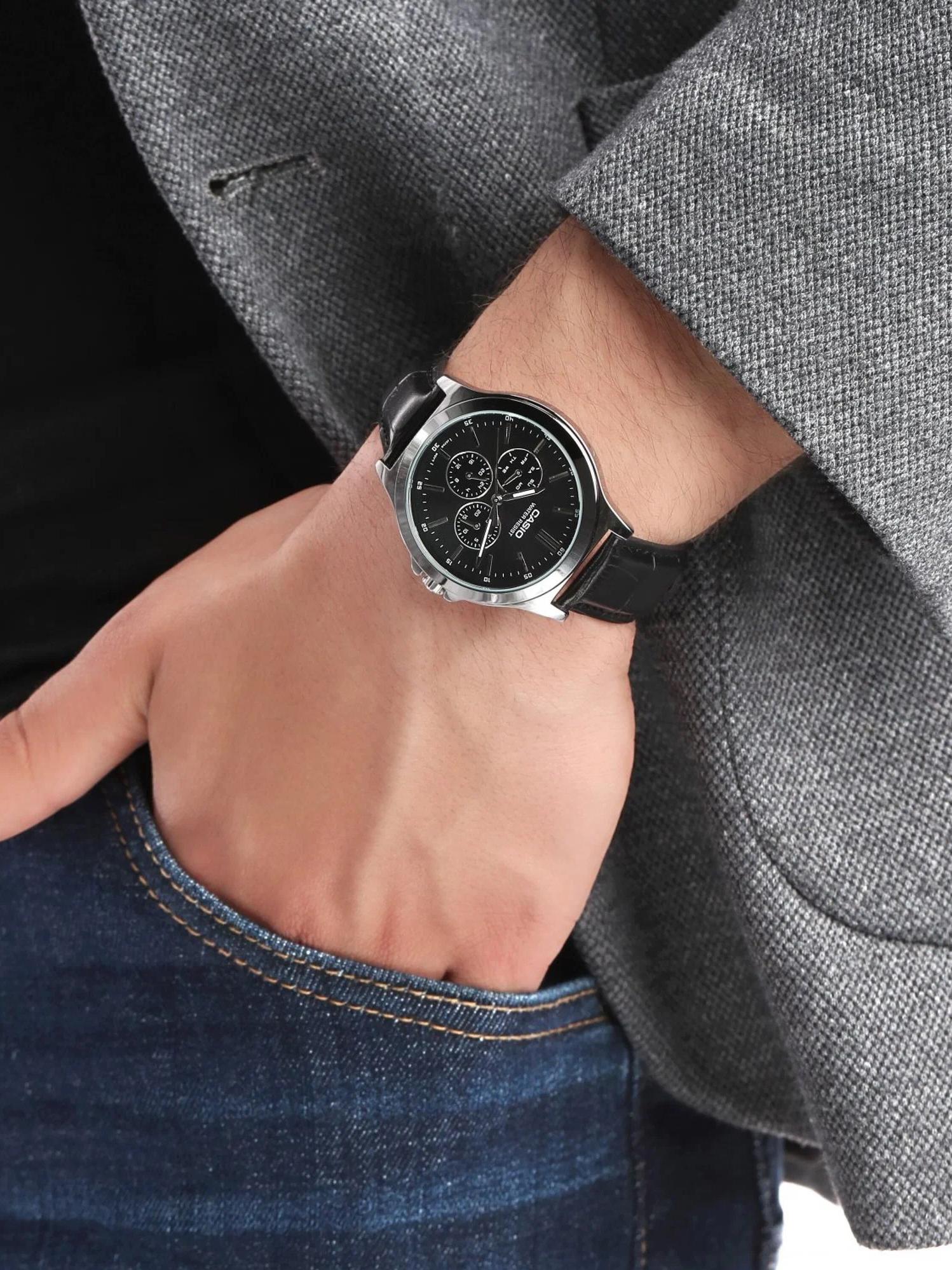 Casio Collection MTP-V300L-1A