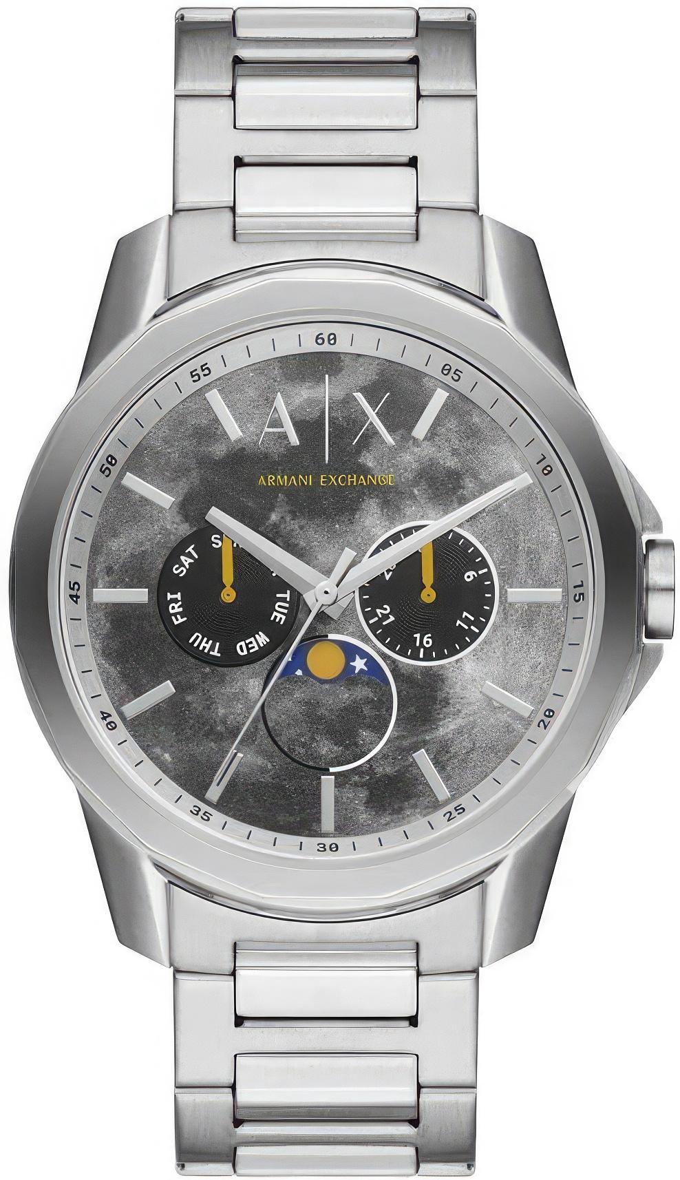Armani Exchange Outer Banks AX1736