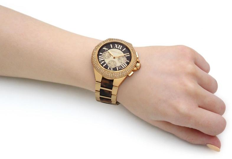 Michael Kors Camille MK7269