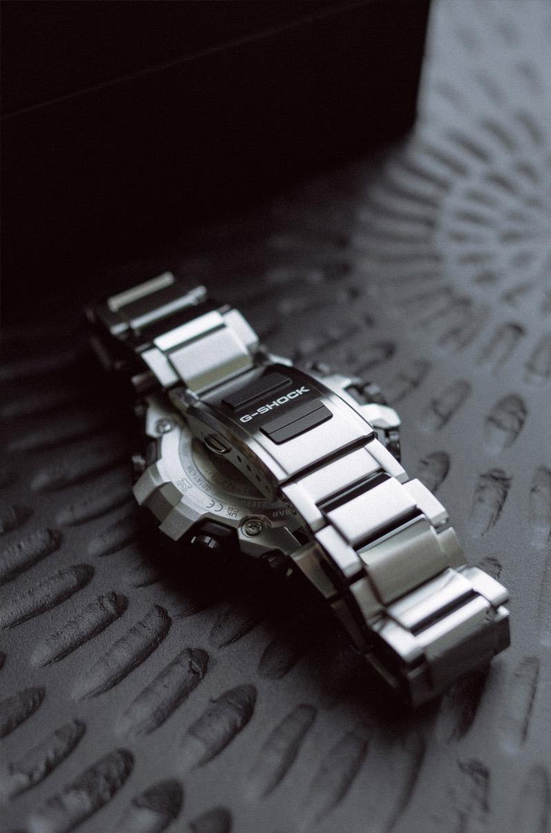 Casio G-Shock MTG-B3000D-1A