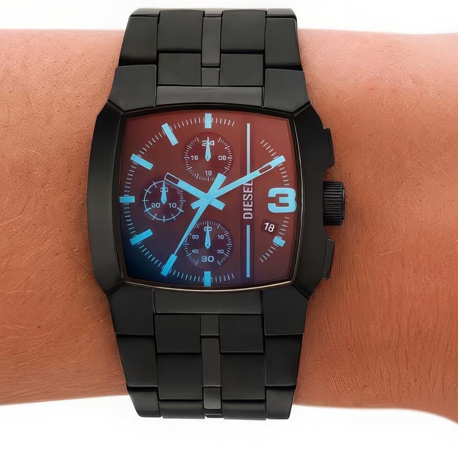Diesel Cliffhanger DZ4640