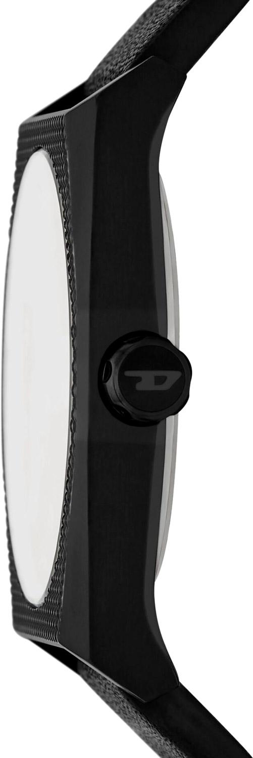 Diesel Scraper DZ2175
