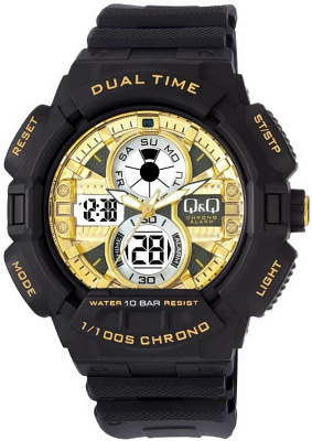 Q&Q Q&Q GW81J003Y