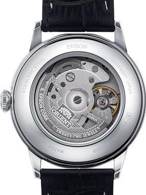 Orient Automatic RA-AC0M03S