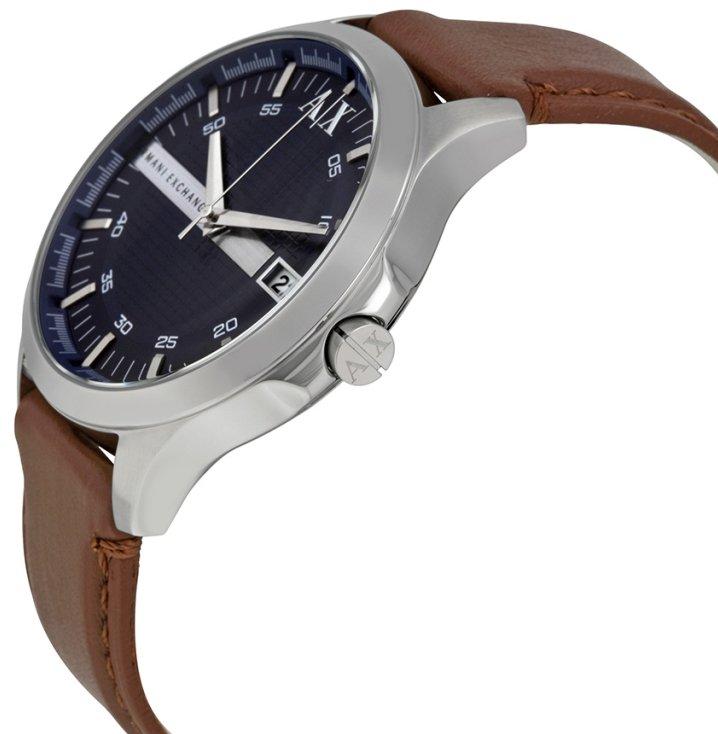 Armani Exchange Hampton AX2133