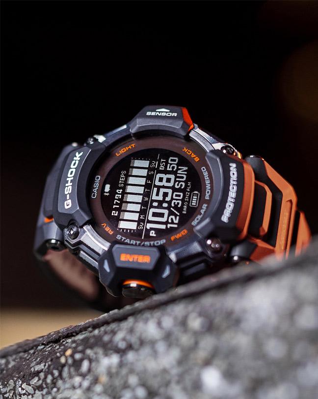 Casio G-Shock GBD-H2000-1A