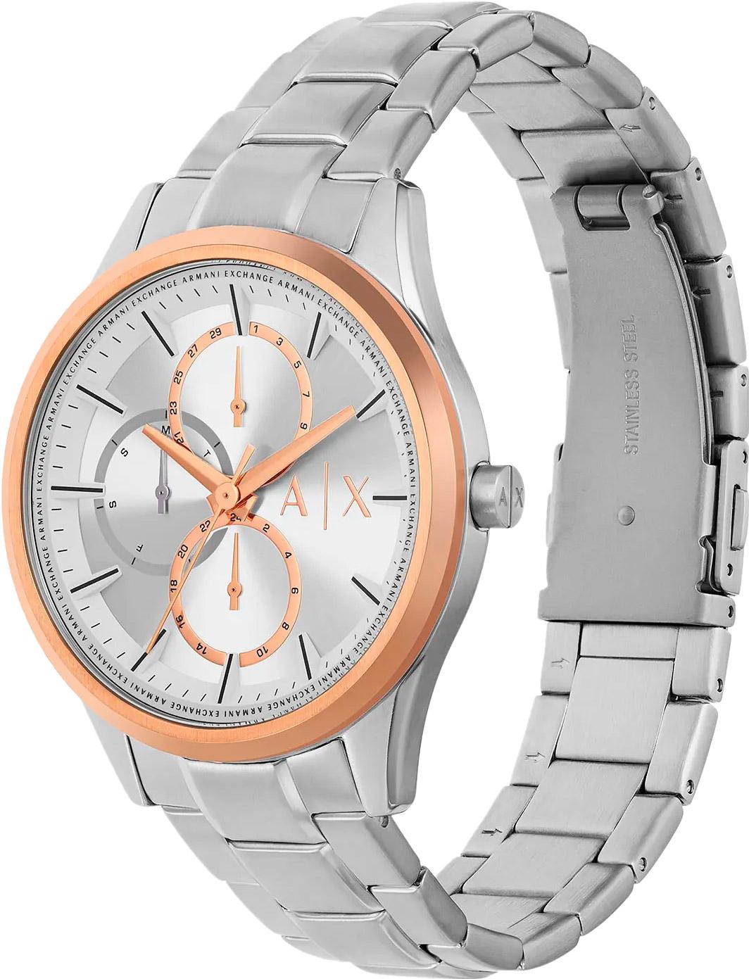 Armani Exchange Dante AX1870