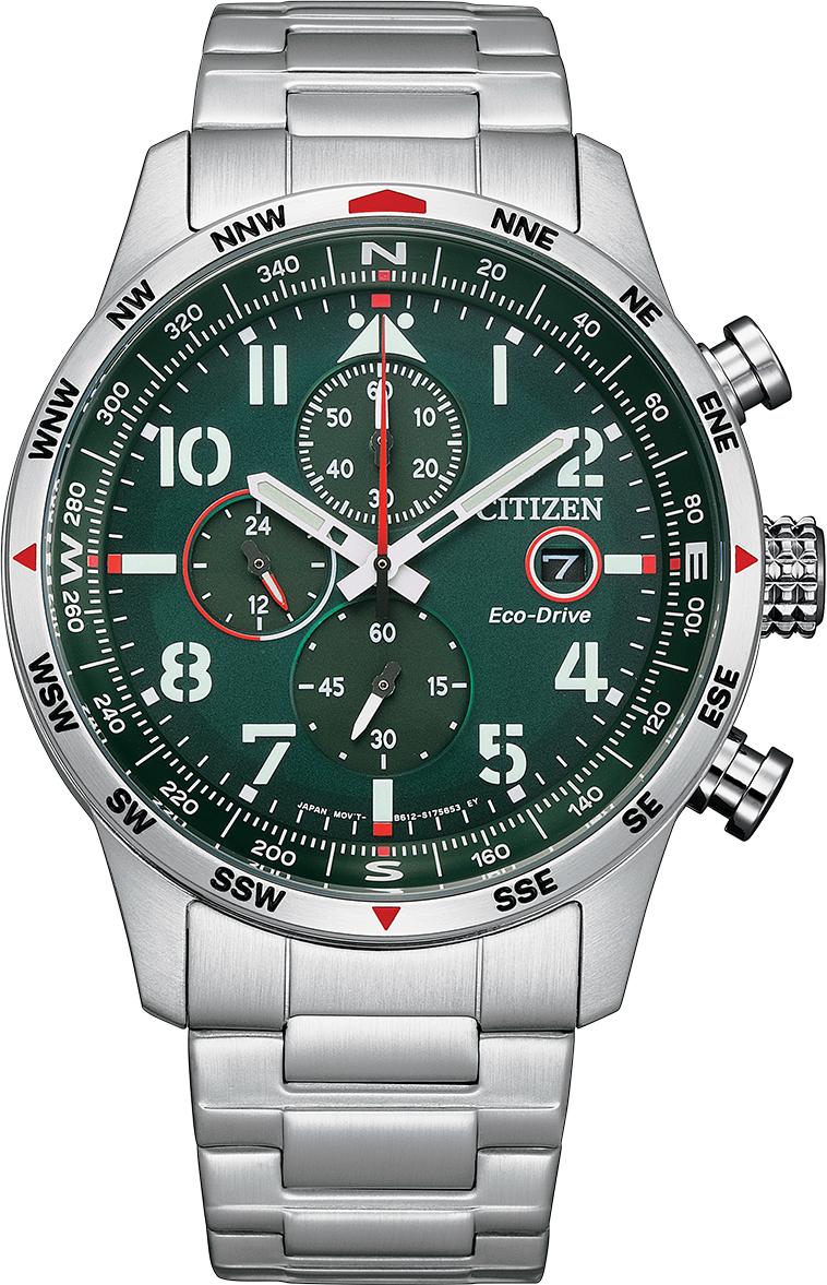 Citizen Eco Drive CA0791-81X