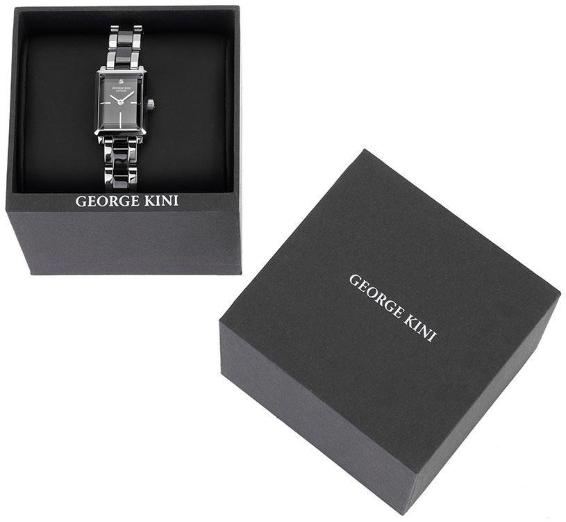 George Kini Princess GK.PS0001