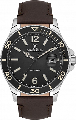 Daniel Klein 13905-5