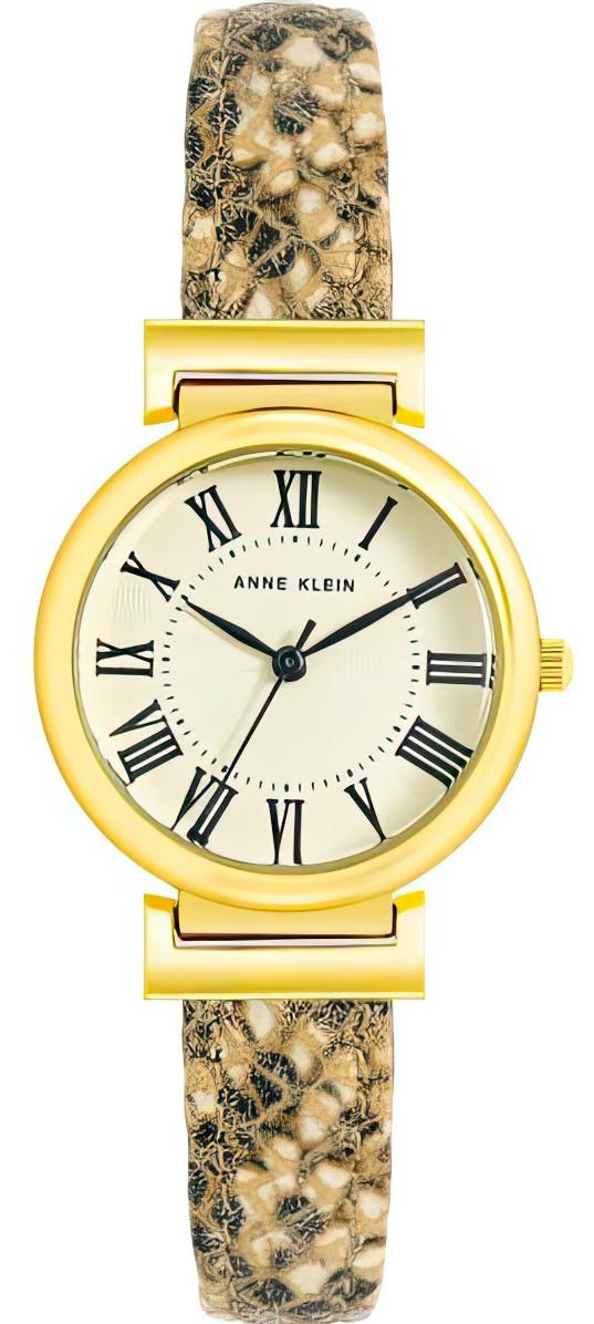 Anne Klein Leather 2246CRSN