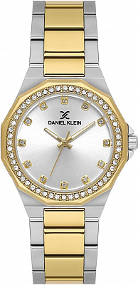 Daniel Klein 13918-3