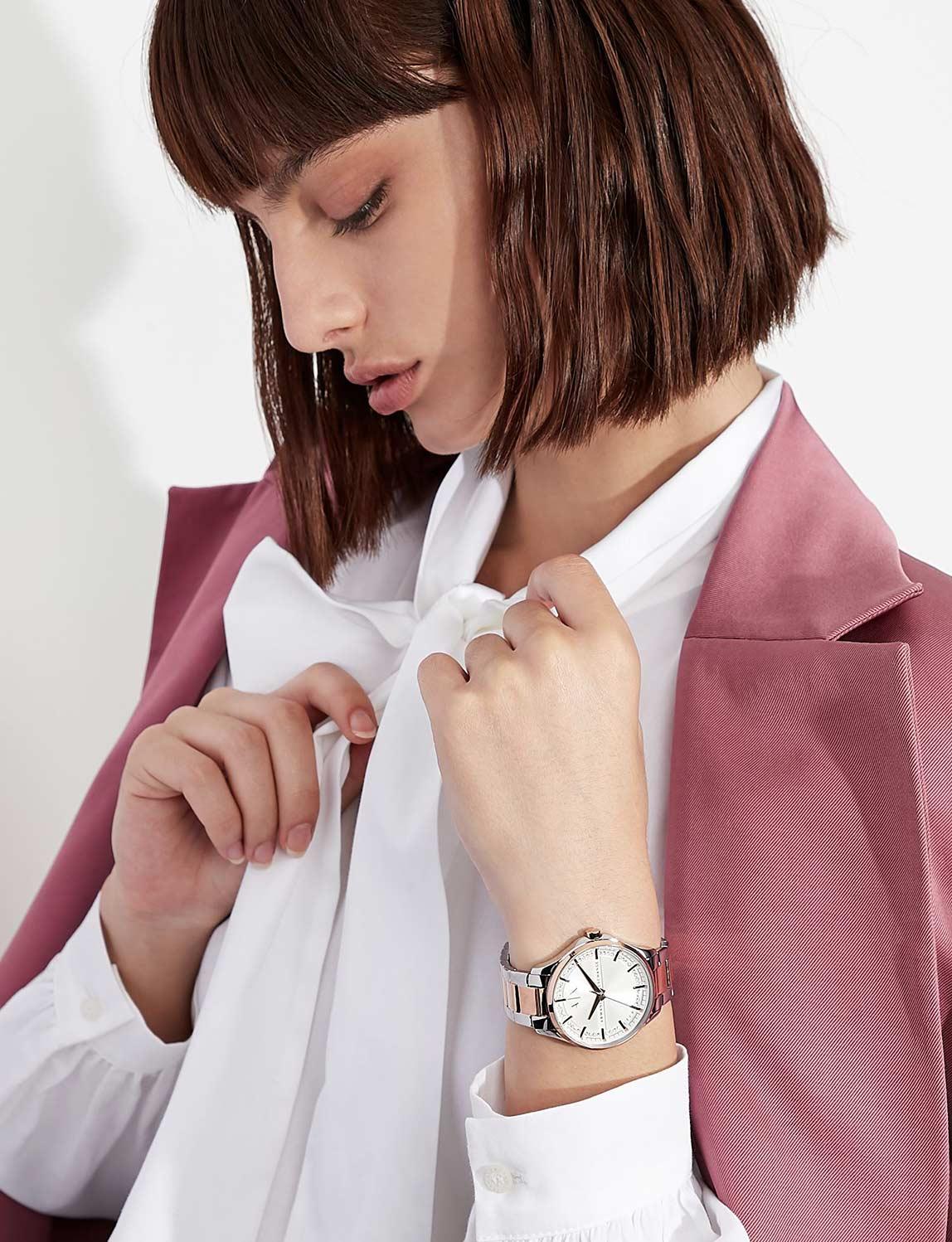 Armani Exchange Hampton AX5258