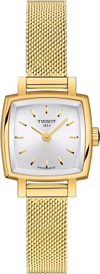 Tissot T058.109.33.031.00