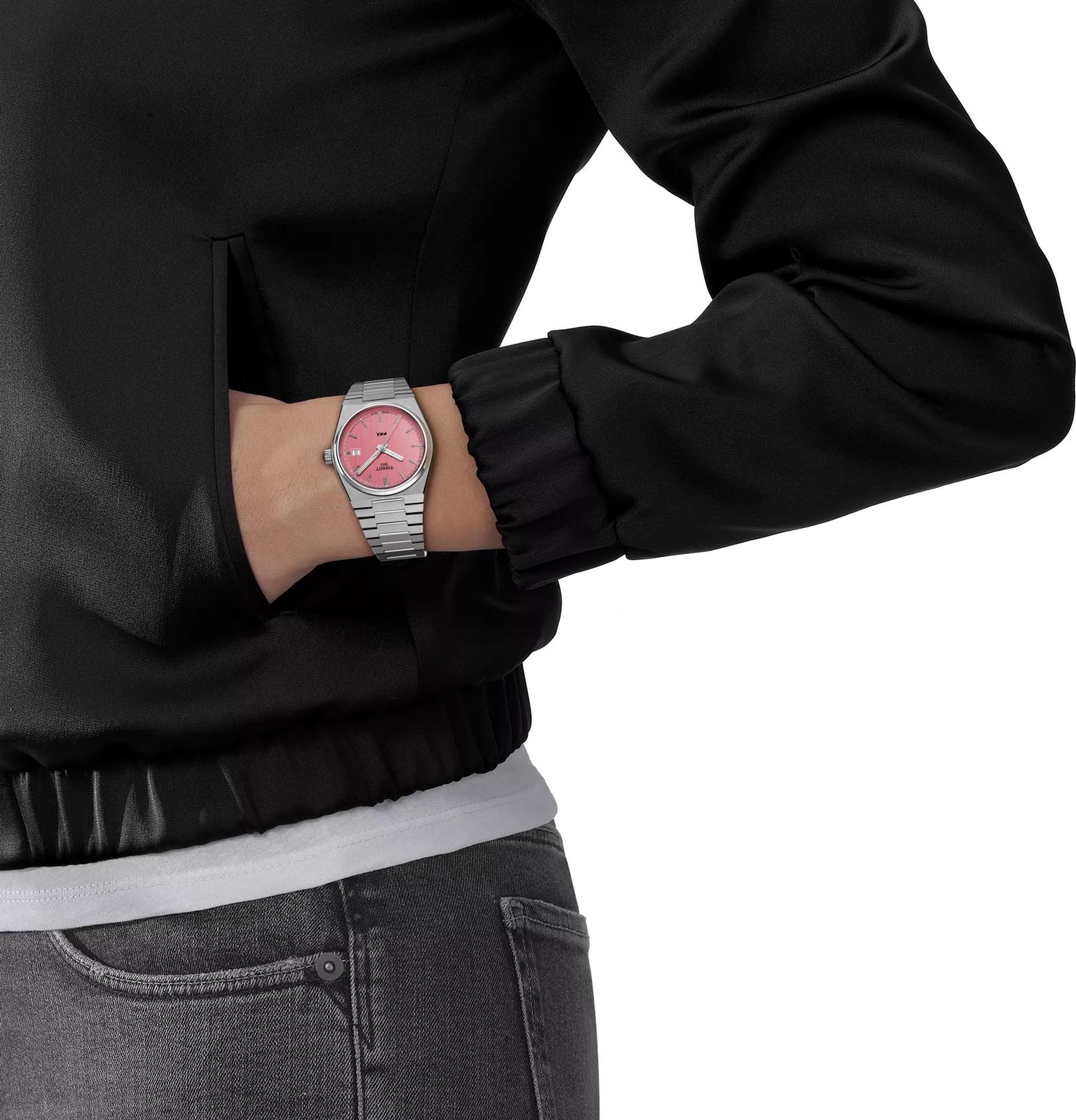 Tissot PRX T137.210.11.331.00