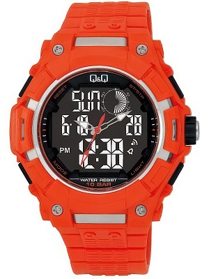 Q&Q Q&Q GW80J006Y