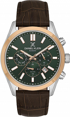 Daniel Klein 14212-4