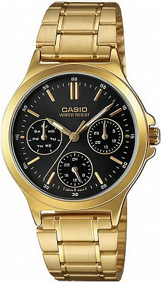 Наручные часы Casio LTP-V300G-1A