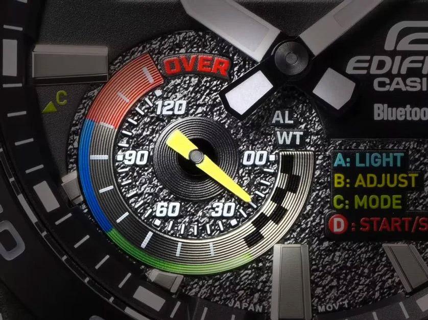 Casio Edifice ECB-40MP-1A