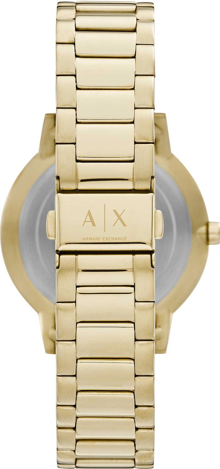Armani Exchange Cayde AX7119