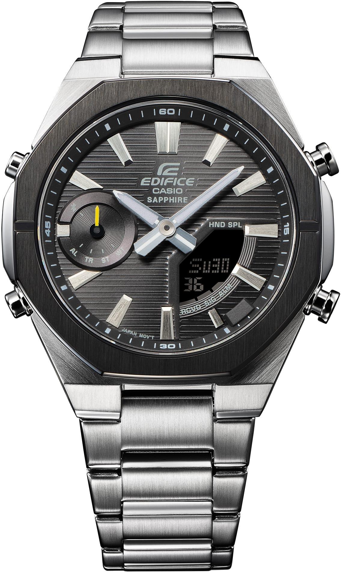 Casio Edifice ECB-S10DB-1A