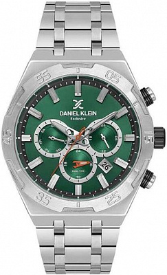 Daniel Klein 14207-3