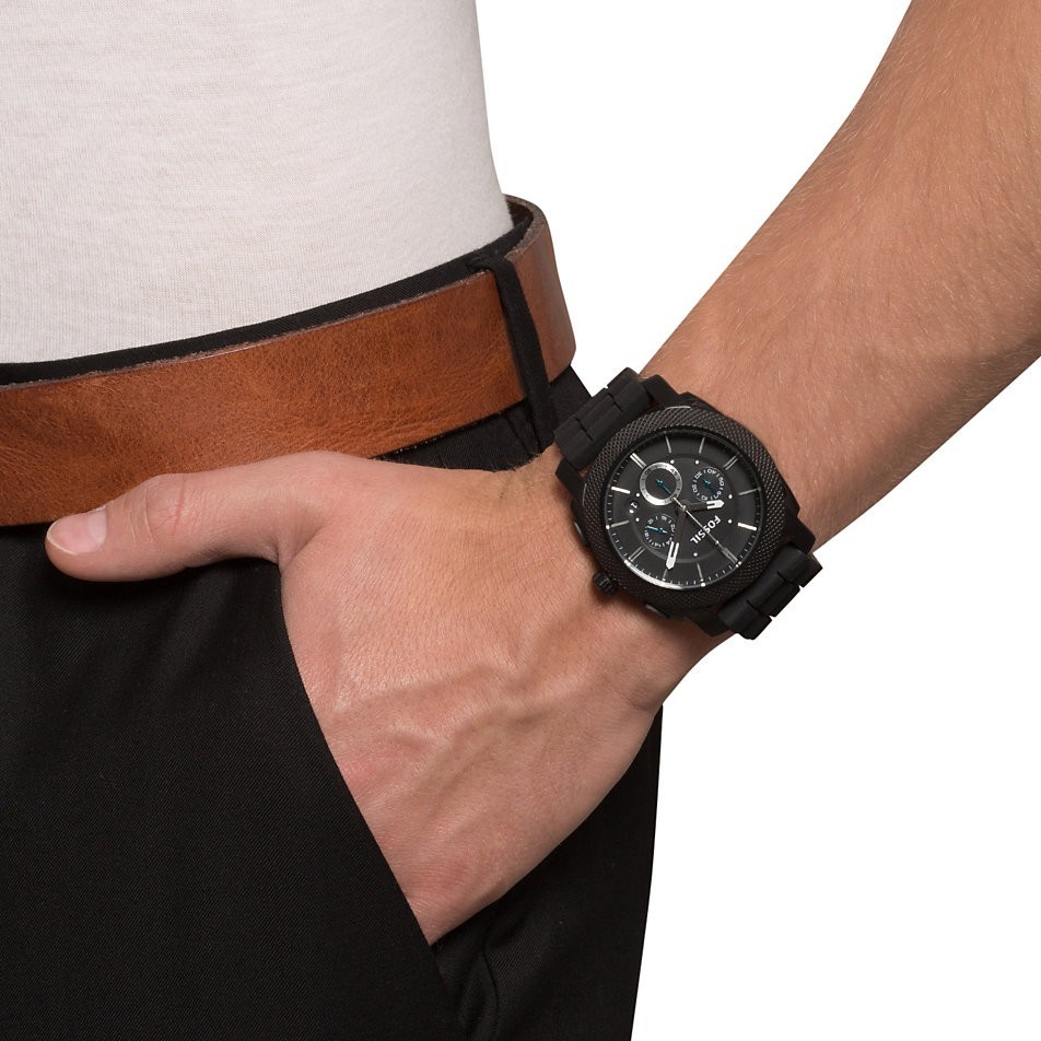 Fossil Chronograph FS4487