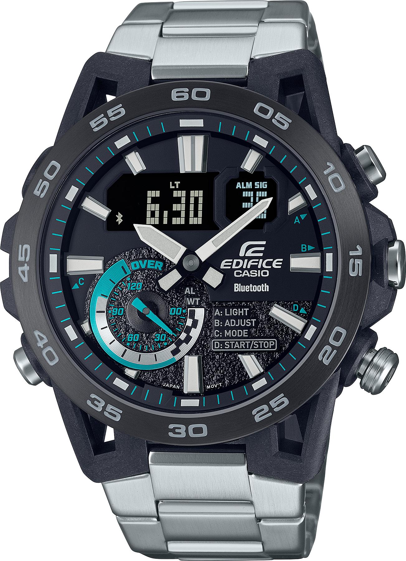 Casio Edifice ECB-40DB-1A