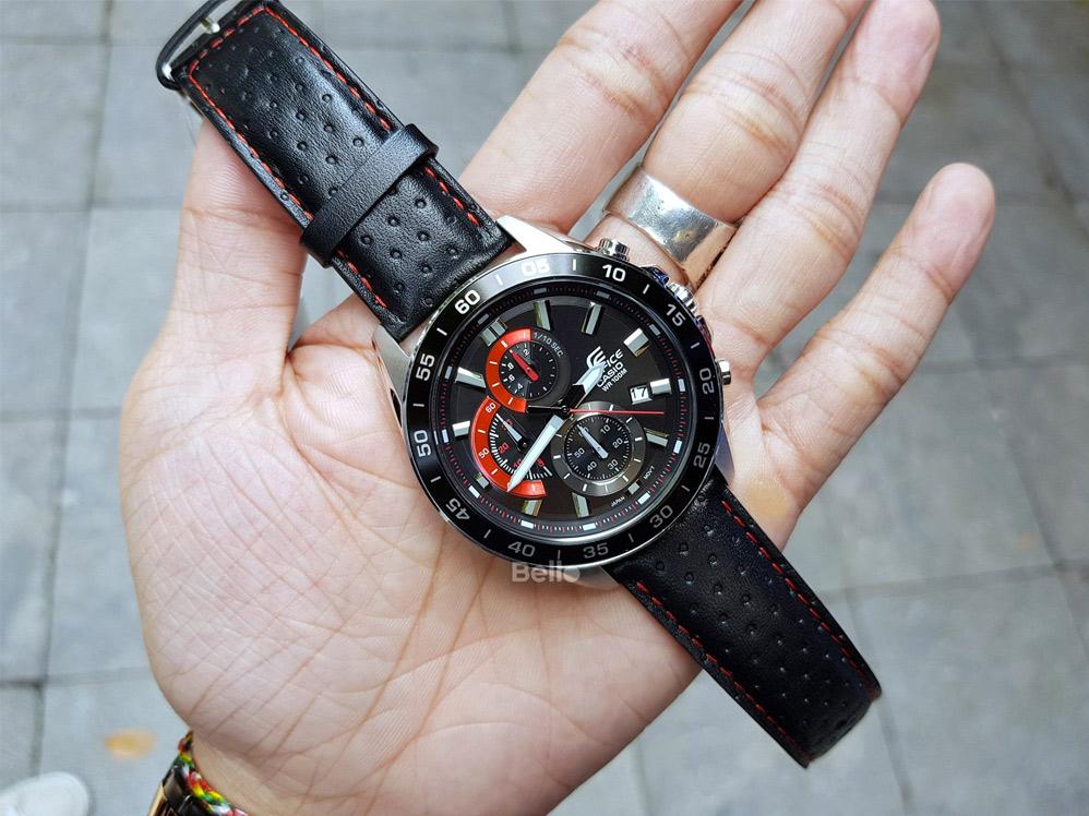 Casio Edifice EFV-550L-1A