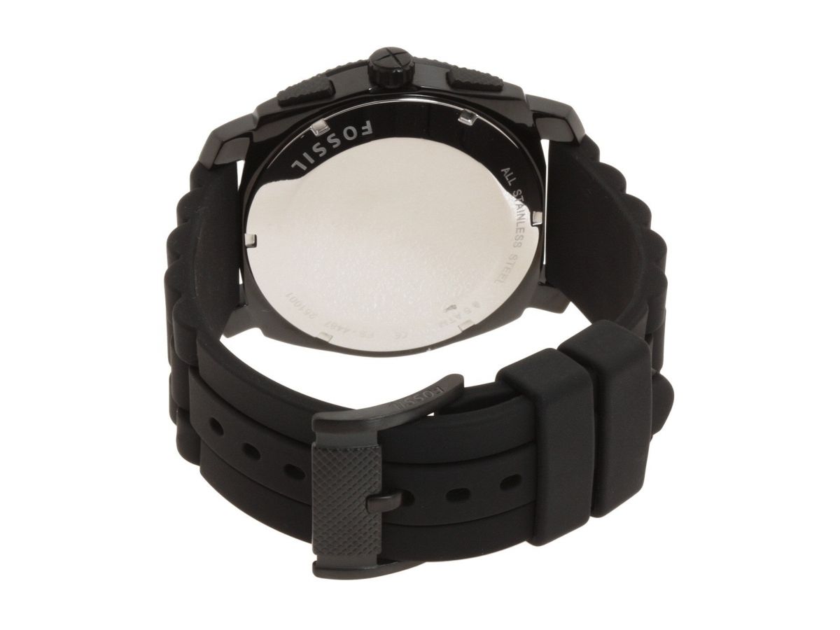 Fossil Chronograph FS4487
