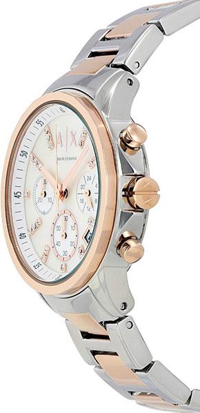 Armani Exchange Hampton AX4331