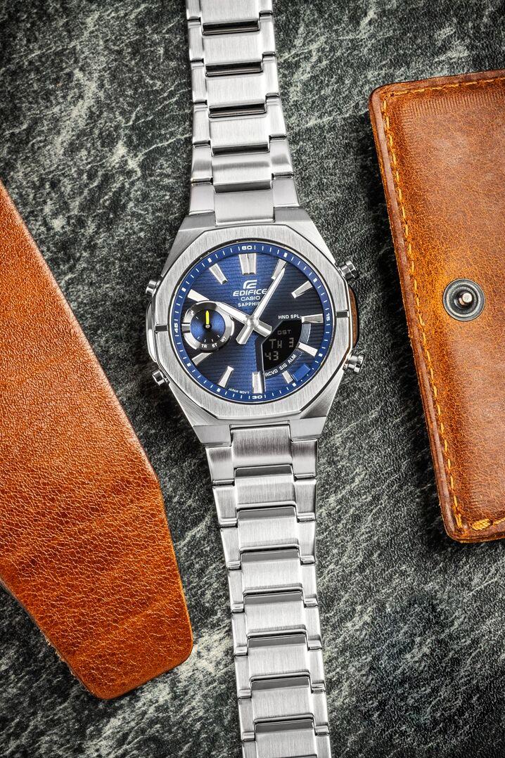 Casio Edifice ECB-S10D-2A