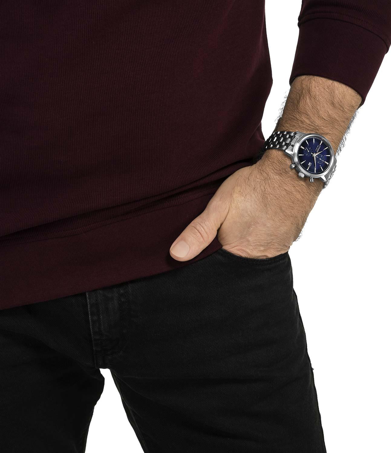 Citizen Eco Drive CA7060-88L