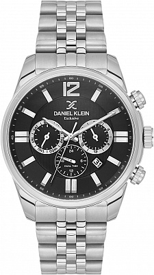 Daniel Klein 14232-2