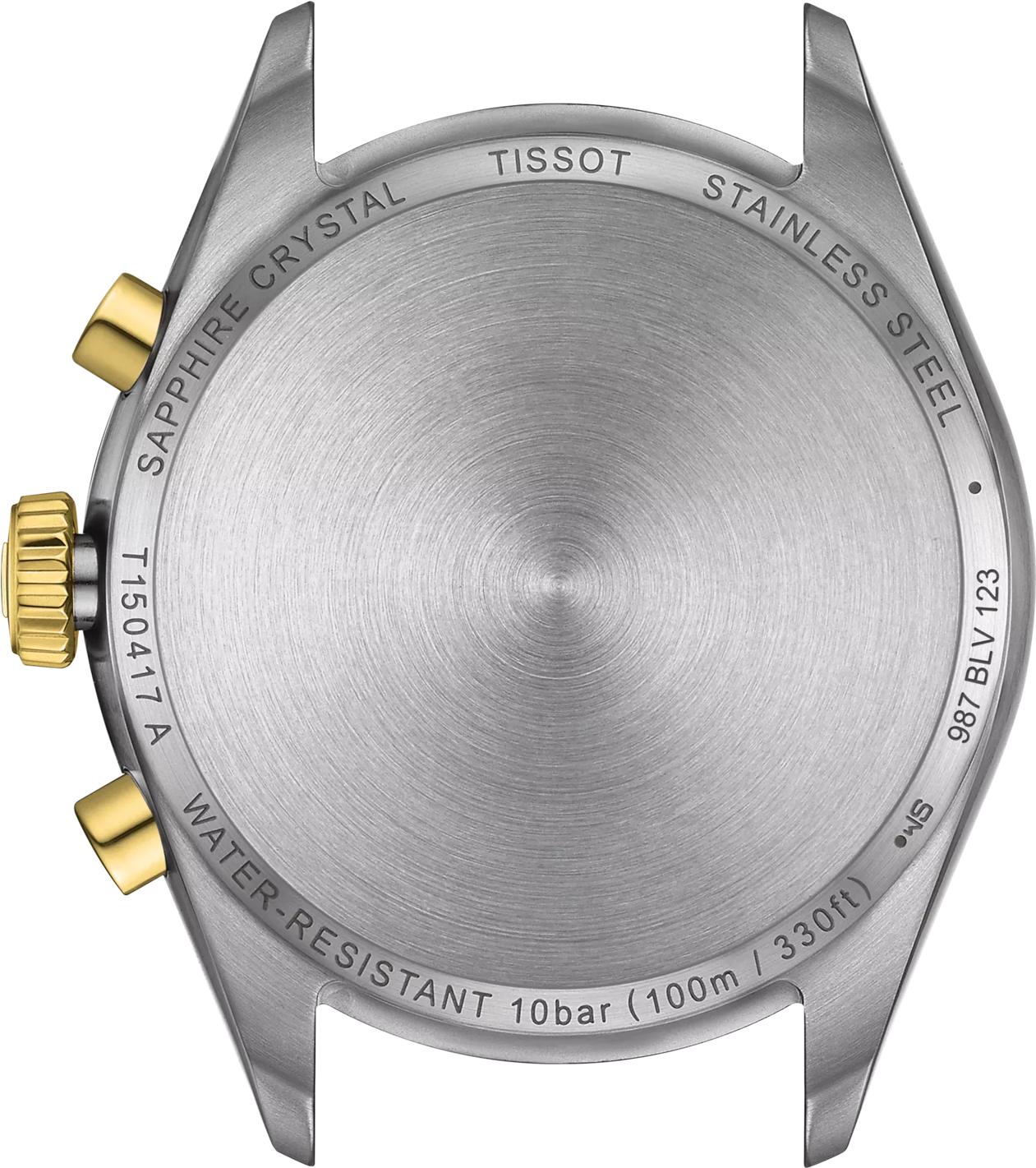 Tissot PR 100 T150.417.22.031.00