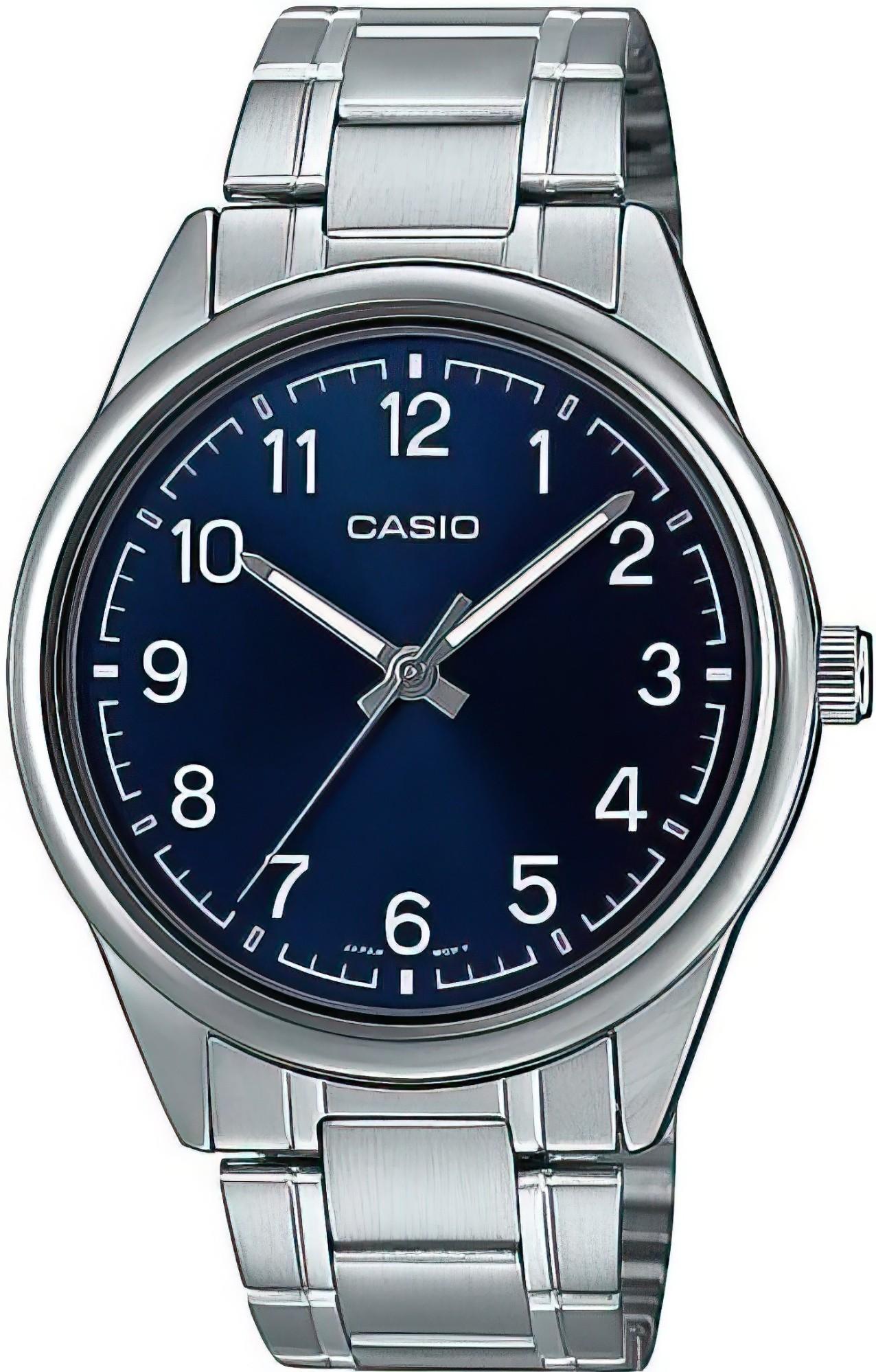 Casio Collection MTP-V005D-2B4