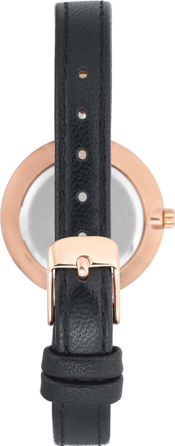 Anne Klein Leather 2718RGBK