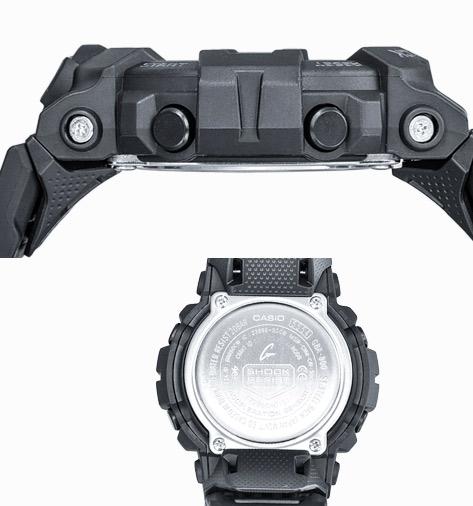 Casio G-Shock GBA-800-1A