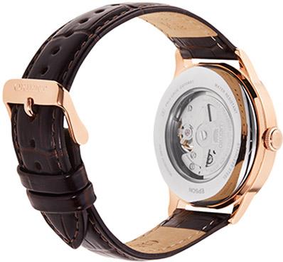 Orient Sun & Moon Classic RA-AS0102S