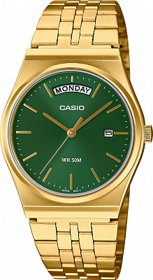 Наручные часы Casio MTP-B146G-3A