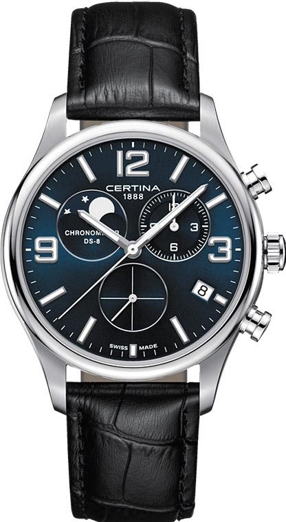 Certina DS-8 C033.460.16.047.00