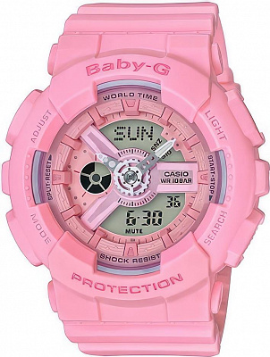 Casio BA-110-4A1