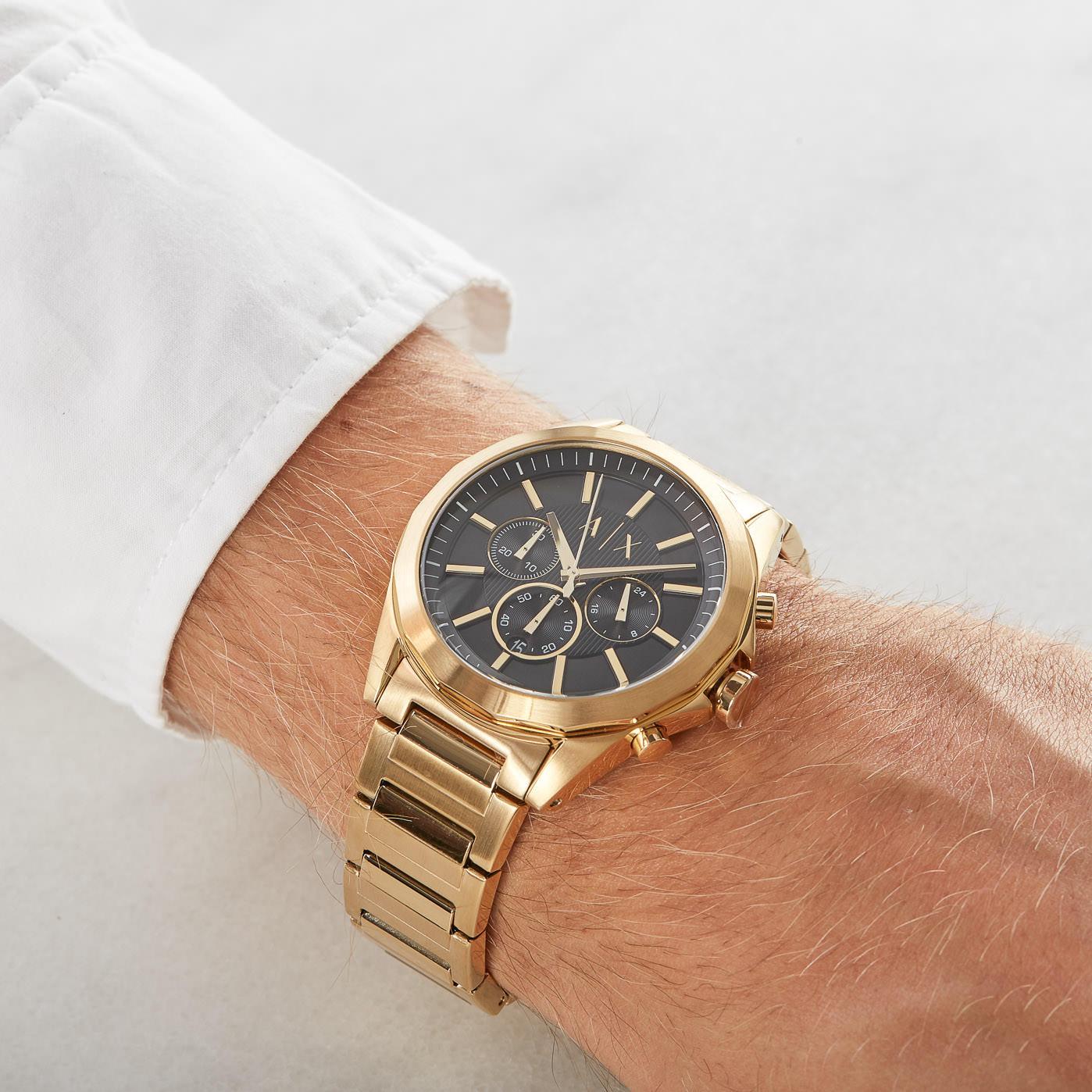 Armani Exchange Drexler AX2611